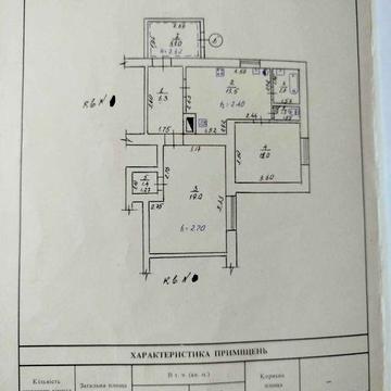 2-кімнатна квартира з ремонтом + Гараж