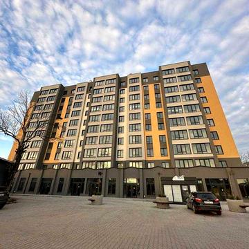 Продаж 2к квартири в новобудові Гречани SL ЖК Дім 3