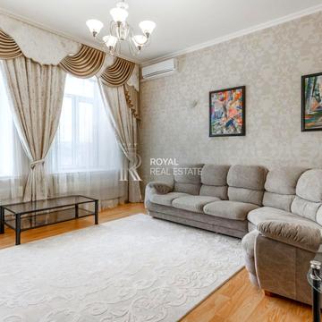 Тарасівська вул., 6-А