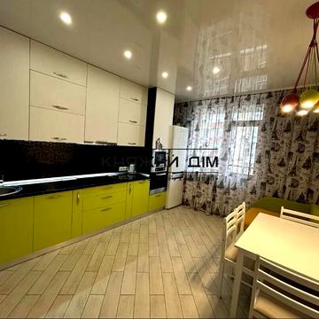 Юлії Здановської вул. (Ломоносова), 46/1