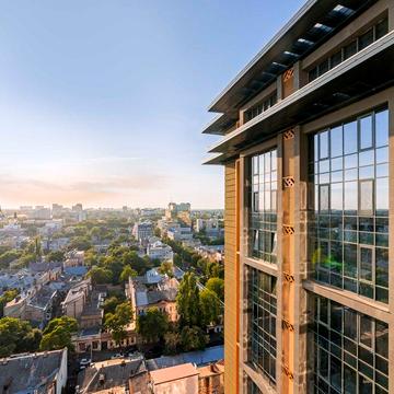 Оренда ЖК Башня Чкалов