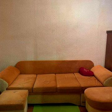 Здам 2 кімн.кв., 30 кв.м., 1/2. Феєрбаха, 16