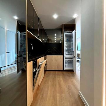 набережна Василя Стефаника вул., 1