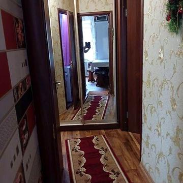 Довгострокова оренда 1к Квартира Юності проспект