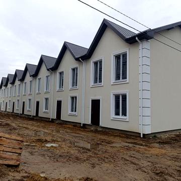 Продаж таунхауза в с.Святопетріське