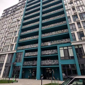 2к.кв. 70,7м.кв. ЖКСмарт СІТІ ЖК Смарт СІТІ