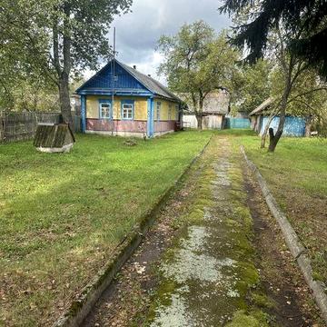 Продається житловий будинок