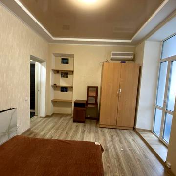 Однокімнатна квартира