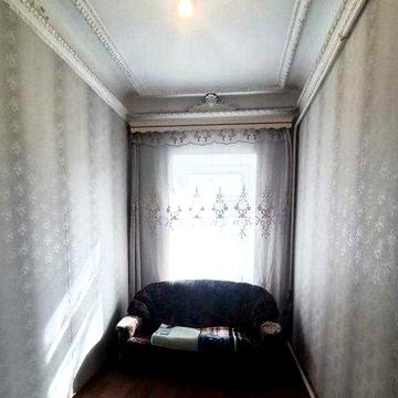 Квартира с о своим АГВ - Высокий пер.