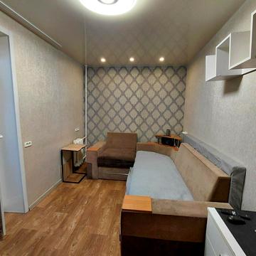 Чумаченка вул., 15