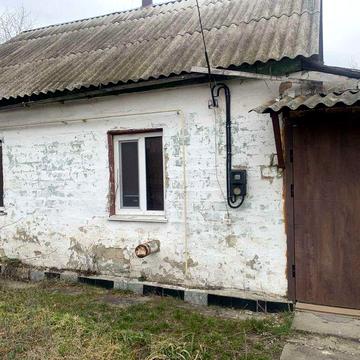 Продається будинок м.Корсунь-Шевченківський.