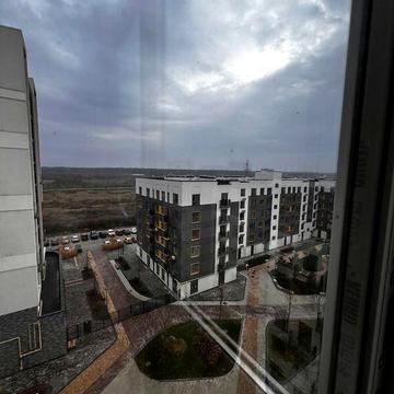 Продаж 1к Квартира Соборна (ІІІ Інтернаціоналу) вулиця ЖК Олимп