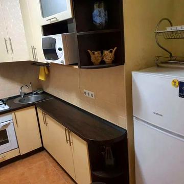 Русанівський бульв., 6