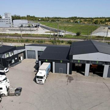 Глинська вул., 56