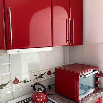 Довгострокова оренда 2к Квартира Острозького вулиця