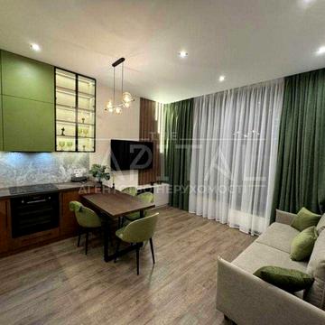 Продаж / Квартира / Ґарета Джонса, Лукянівка, Київ ЖК "UNIT Home".