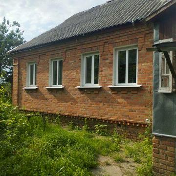 Продам приватний будинок