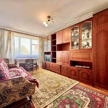 2-кімнатна квартира м. Борислав, вул. Трускавецька, 63