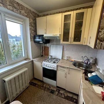 Оренда трикімнатної квартири