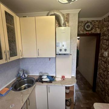 Оренда трикімнатної квартири