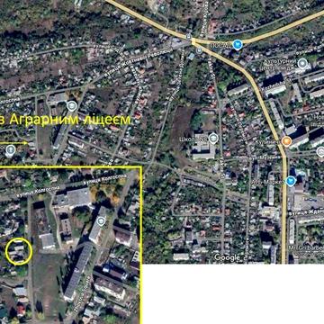 Продам дом центр новострой большой участок