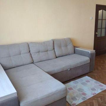 Продажа 1 ком кв намыв ( парк лески )