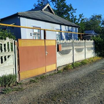 Будинок за містом