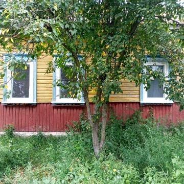 Продам будинок в Чернігівській області