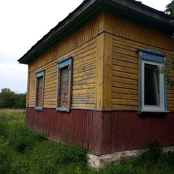 Продам будинок в Чернігівській області