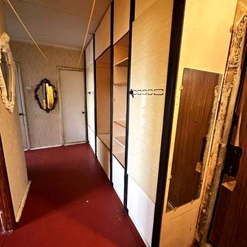 Оренда двушки Велмарт