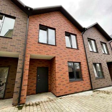 Продам таунхаус 65000$ Ворзель, вул Молодіжна