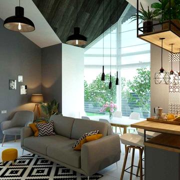 Продамо новий одноповерховий будинок в с. Свидівок