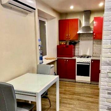 Довгострокова оренда 2к Квартира Запорізьке шосе