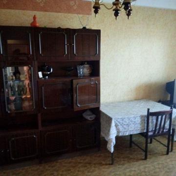 Здам 3-кімнатну квартиру в оренду 9/9 Зй Шевченківський