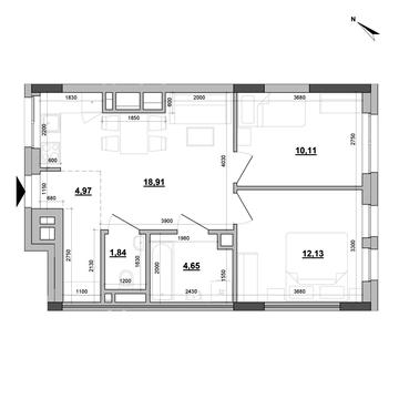 Персенківка вул., 2