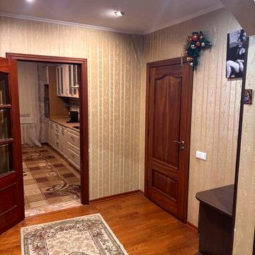 ОРЕНДА хорошої 3-ї квартири. Подольский район. Для сімї. 6 поверх