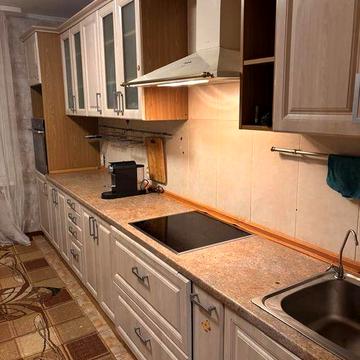 ОРЕНДА хорошої 3-ї квартири. Подольский район. Для сімї. 6 поверх