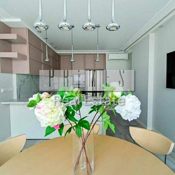 Оренда 2к квартири, ЖК Obolon Residences, пр-т Оболонський 26