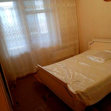 Здам 2-кімнатну квартиру на вул.Котельникова,м.Святошин