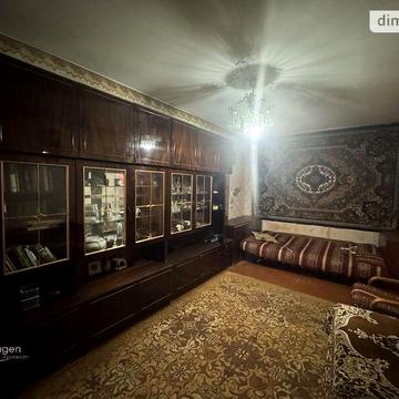 Продаж 1к Квартира Віталія Бохонка (Чайковського) вулиця