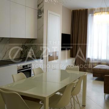 Василя Тютюнника вул. (Анрі Барбюса), 28-А