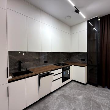 Яблунська вул. (Кірова)