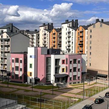 20000$ Будинок зданий ‼️НАЙВИГІДНІША пропозиція‼️ ЖК «Скандія» ЖК Скандія