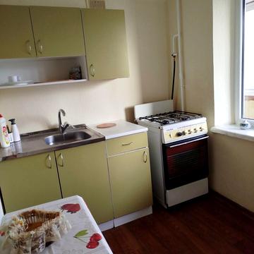 Лісовий просп., 13