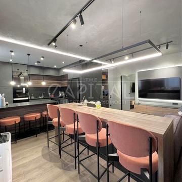 Продаж 3-к квартири 100м2 в Жк Славутич, вул. Зарічна, 16 ЖК Славутич