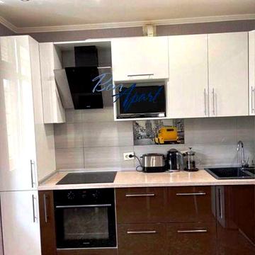 Продаж 2-к квартири в ЖК Зелений острів ЖК Зелений острів