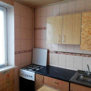 Продам 1-ком квартиру Песочин Мобиль (6 этаж, чешка, тёплая)