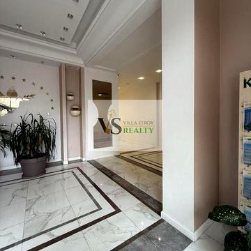 ЖК Сорокова Перлина! Двокімнатна квартира без ремонту з видом на море! ЖК «Сороковая жемчужина»