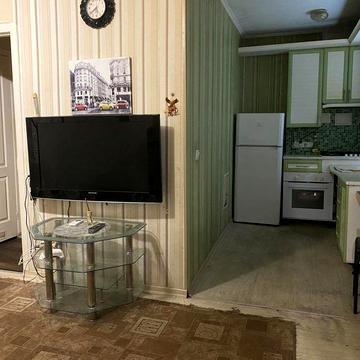 Сдаётся 3х квартира Вознесеновский р н. Можно военнослужащим