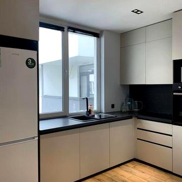 1 кімнатна студія ЖК Куб Хаус